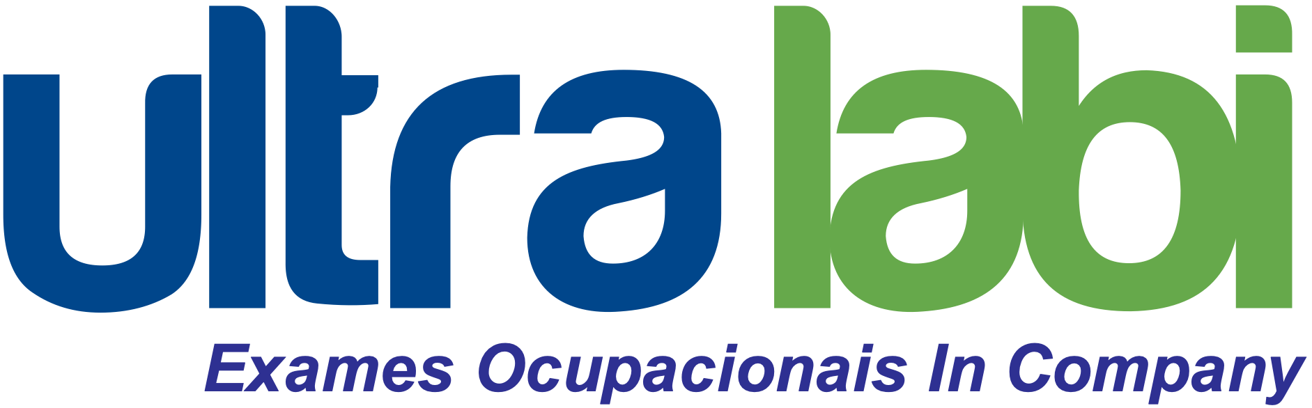 Logo Ultralabi